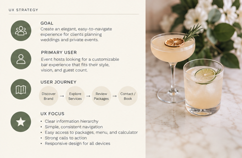 Bee & Blossom case study image 2