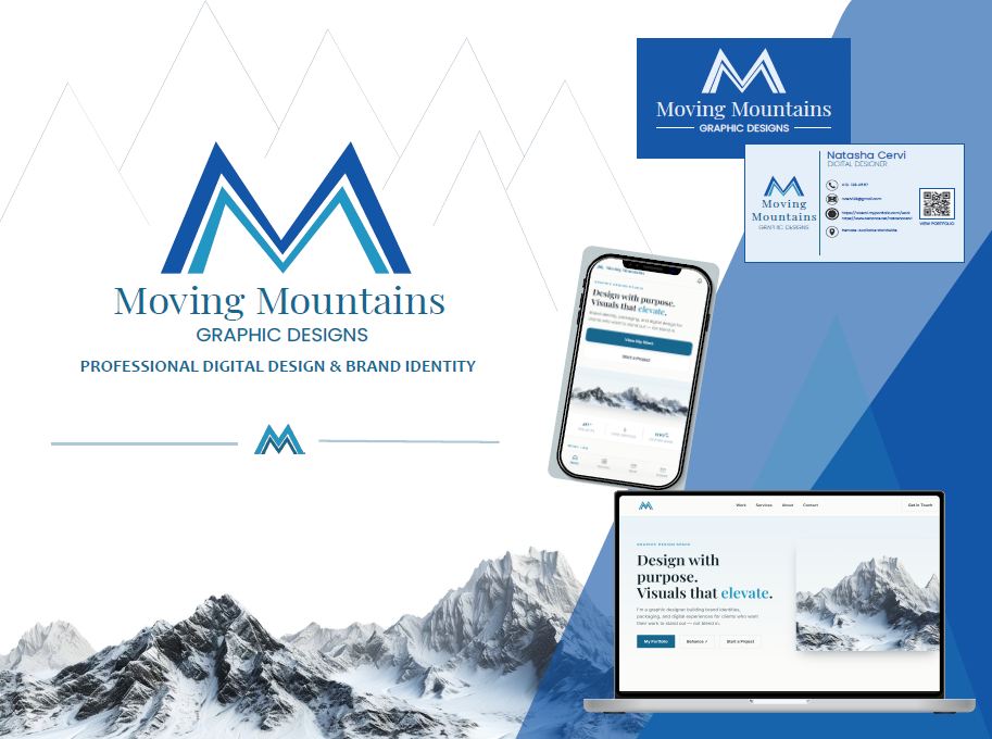 Moving Mountains hero image